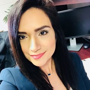 Meet your Posher, Erika